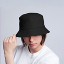 Хлопковая панама BRIM 250 для нанесения логотипа