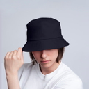 Хлопковая панама BRIM 250 для нанесения логотипа