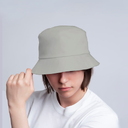 Хлопковая панама BRIM 250 для нанесения логотипа