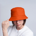 Хлопковая панама BRIM 250 для нанесения логотипа