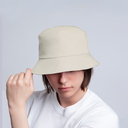 Хлопковая панама BRIM 250 для нанесения логотипа