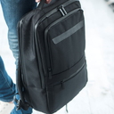 Рюкзак VECTOR c RFID защитой для нанесения логотипа