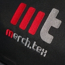 Сумка для образцов MERCHTEX для нанесения логотипа