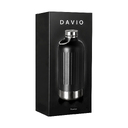 Термос-бутылка Davio для нанесения логотипа