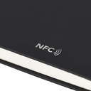 Блокнот с NFC Seren для нанесения логотипа