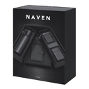 Дорожный набор Naven для нанесения логотипа