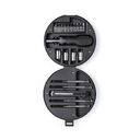 Набор инструментов в виде колеса Wheels для нанесения логотипа