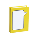 Набор стикеров Dosan для нанесения логотипа