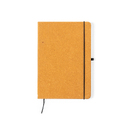Блокнот Tefan для нанесения логотипа
