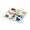 Набор игр Parchess для нанесения логотипа