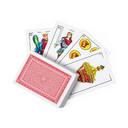 Испанские игральные карты Tute для нанесения логотипа
