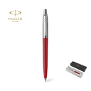 Шариковая ручка Parker Jotter для нанесения логотипа