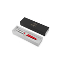 Шариковая ручка Parker Jotter для нанесения логотипа