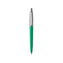 Шариковая ручка Parker Jotter для нанесения логотипа