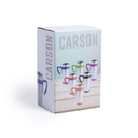 Термокружка Carson для нанесения логотипа