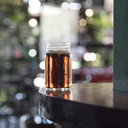 Банка Drunax для нанесения логотипа