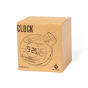 Настольные часы Graox для нанесения логотипа