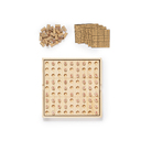 Игра Sudoku для нанесения логотипа