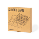 Игра Sudoku для нанесения логотипа