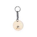 Брелок Seeds Keyring Krusty для нанесения логотипа