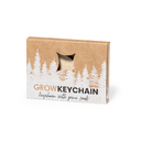 Брелок Seeds Keyring Krusty для нанесения логотипа