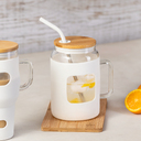 Кружка Jar Jacin для нанесения логотипа