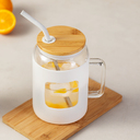 Кружка Jar Jacin для нанесения логотипа