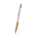Шариковая ручка со стилусом Fobox для нанесения логотипа