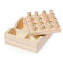 Игра Crested для нанесения логотипа