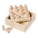 Игра Crested для нанесения логотипа