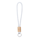 Брелок Walnut для нанесения логотипа