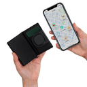 Держатель для карт Tracker Selkik для нанесения логотипа