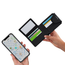 Кошелек с держателем для карт Tracker Nairobix для нанесения логотипа