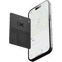 Водонепроницаемый трекер "Xtorm WalletTag" для нанесения логотипа