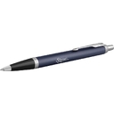 Шариковая ручка Parker IM для нанесения логотипа
