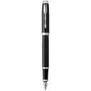 Перьевая ручка Parker IM для нанесения логотипа