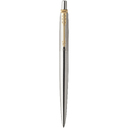 Шариковая ручка Parker Jotter SS для нанесения логотипа