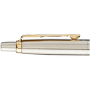 Шариковая ручка Parker Jotter SS для нанесения логотипа