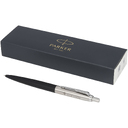 Шариковая ручка Parker Jotter XL матовая с хромированной отделкой для нанесения логотипа