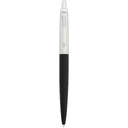 Шариковая ручка Parker Jotter XL матовая с хромированной отделкой для нанесения логотипа