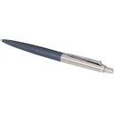 Шариковая ручка Parker Jotter XL матовая с хромированной отделкой для нанесения логотипа