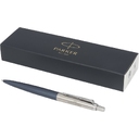 Шариковая ручка Parker Jotter XL матовая с хромированной отделкой для нанесения логотипа