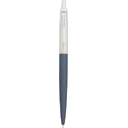 Шариковая ручка Parker Jotter XL матовая с хромированной отделкой для нанесения логотипа