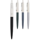 Шариковая ручка Parker Jotter XL матовая с хромированной отделкой для нанесения логотипа