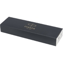 Шариковая ручка Parker Jotter XL матовая с хромированной отделкой для нанесения логотипа
