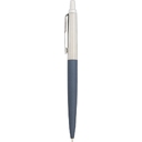 Шариковая ручка Parker Jotter XL матовая с хромированной отделкой для нанесения логотипа