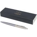 Шариковая ручка Parker Jotter XL матовая с хромированной отделкой для нанесения логотипа