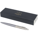 Шариковая ручка Parker Jotter XL матовая с хромированной отделкой для нанесения логотипа