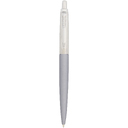 Шариковая ручка Parker Jotter XL матовая с хромированной отделкой для нанесения логотипа