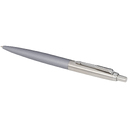 Шариковая ручка Parker Jotter XL матовая с хромированной отделкой для нанесения логотипа